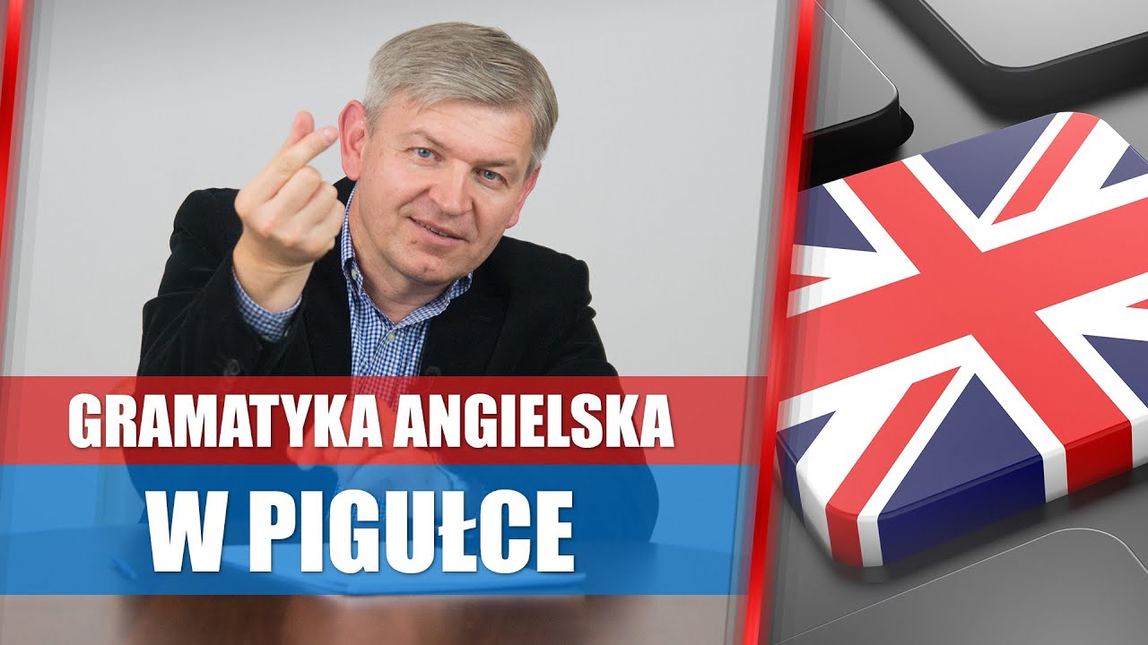 Dzięki tym filmikom zdasz maturę z języka angielskiego!