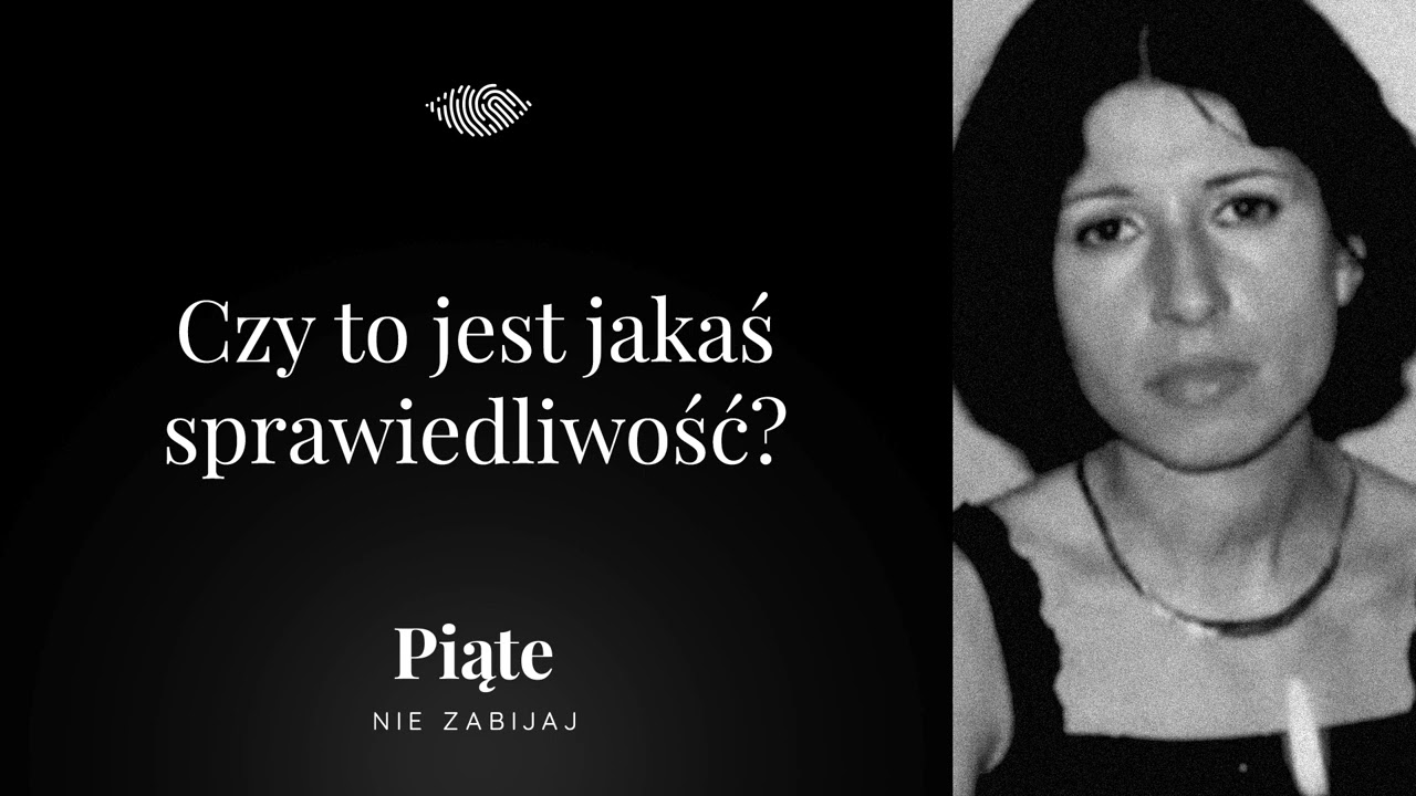 Beata zaginęła w 2004 r. Była w czwartym miesiącu ciąży. Czy padła ofiarą zbrodni doskonałej?