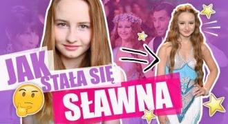 KULISY SŁAWY LITTLEMOOONSTER96! JAK TRAFIŁA DO TAŃCA Z GWIAZDAMI?