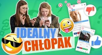 NASZ WYMARZONY CHŁOPAK - JAKI JEST!? | QUIZ