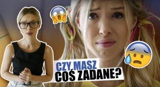 MATKA vs CÓRKA - OCENY 😨😱