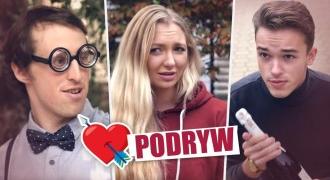 JAK PODRYWAJĄ FACECI... - ANANASY 🍍🍍🍍