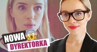 MATKA vs CÓRKA - MAMA ZOSTAJE DYREKTORKĄ SZKOŁY?! 😱👩🏼‍🏫