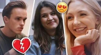 SKAZANI NA FRIENDZONE 😂💔 | ANANASY🍍🍍🍍