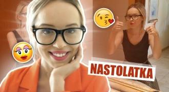 MATKA VS CÓRKA - MAMA NASTOLATKA 😂👄