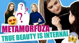 WIELKA METAMORFOZA TRUE BEAUTY IS INTERNAL