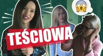 MATKA VS CÓRKA - PRZYSZŁA TEŚCIOWA