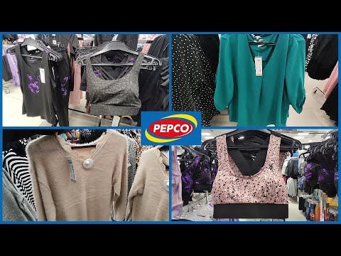 PEPCO ❤️ CARDIO BUNNY - NOWA KOLEKCJA SPORTOWA / UBRANIA