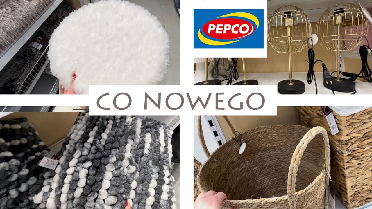 Nowości w PEPCO | Styczeń 2022