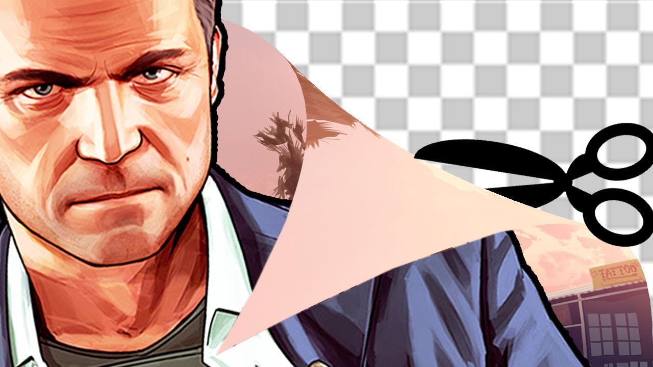 Co wycięto z GTA V