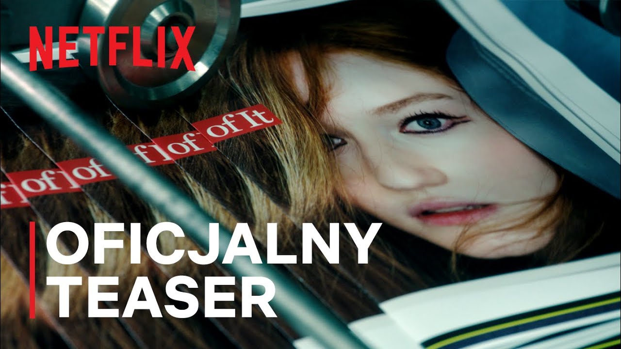 Kim jest Anna? | Oficjalny teaser | Netflix