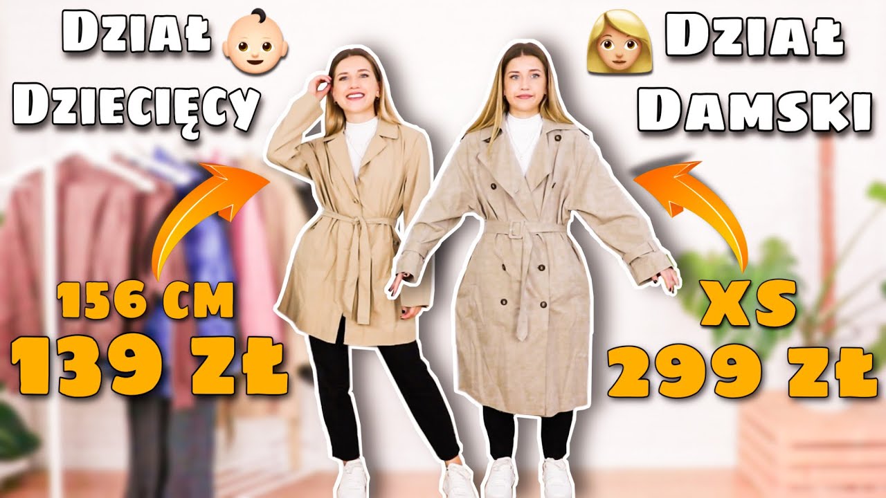 UBRANIA Z DZIAŁU DZIECIĘCEGO - ZARA 👶🏻💸