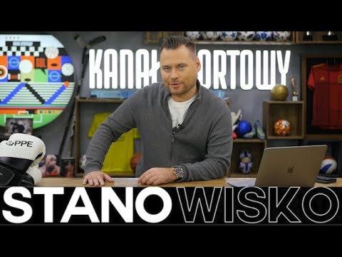 STANOWISKO - PAULO SOUSA, NAWAŁKA I DON'T LOOK UP