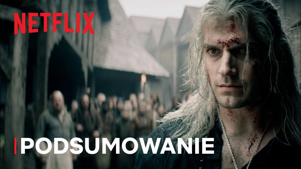 Wiedźmin: Przewodnik dla początkujących | Netflix