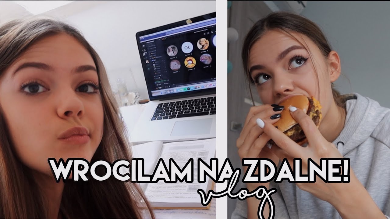 POWRÓT NA ZDALNE I TEST ZESTAWU MATY