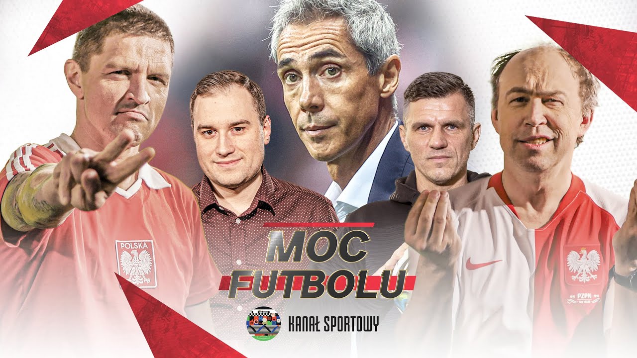 MOC FUTBOLU - PAULO SOUSA CHCE ODEJŚĆ! KTO NOWYM TRENEREM KADRY? - POL, SMOKOWSKI, PODOLIŃSKI, PIELA