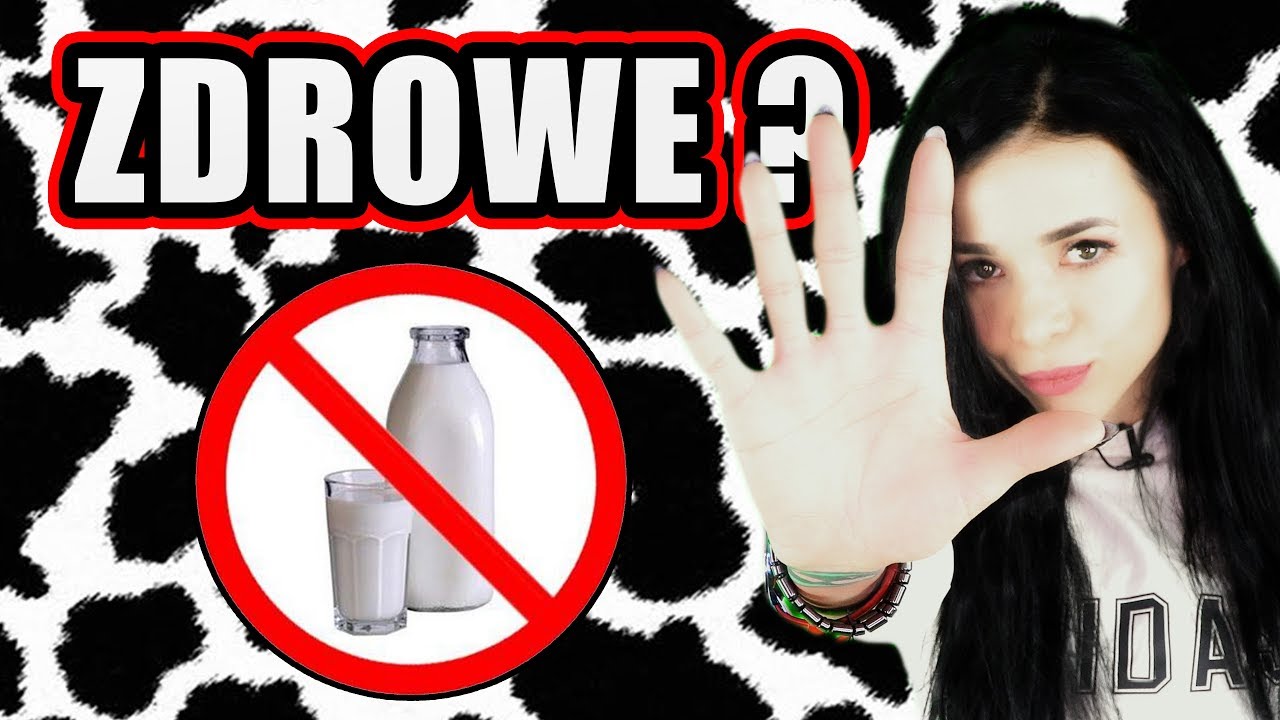 5 produktów o ktorych myślałeś że są zdrowe!