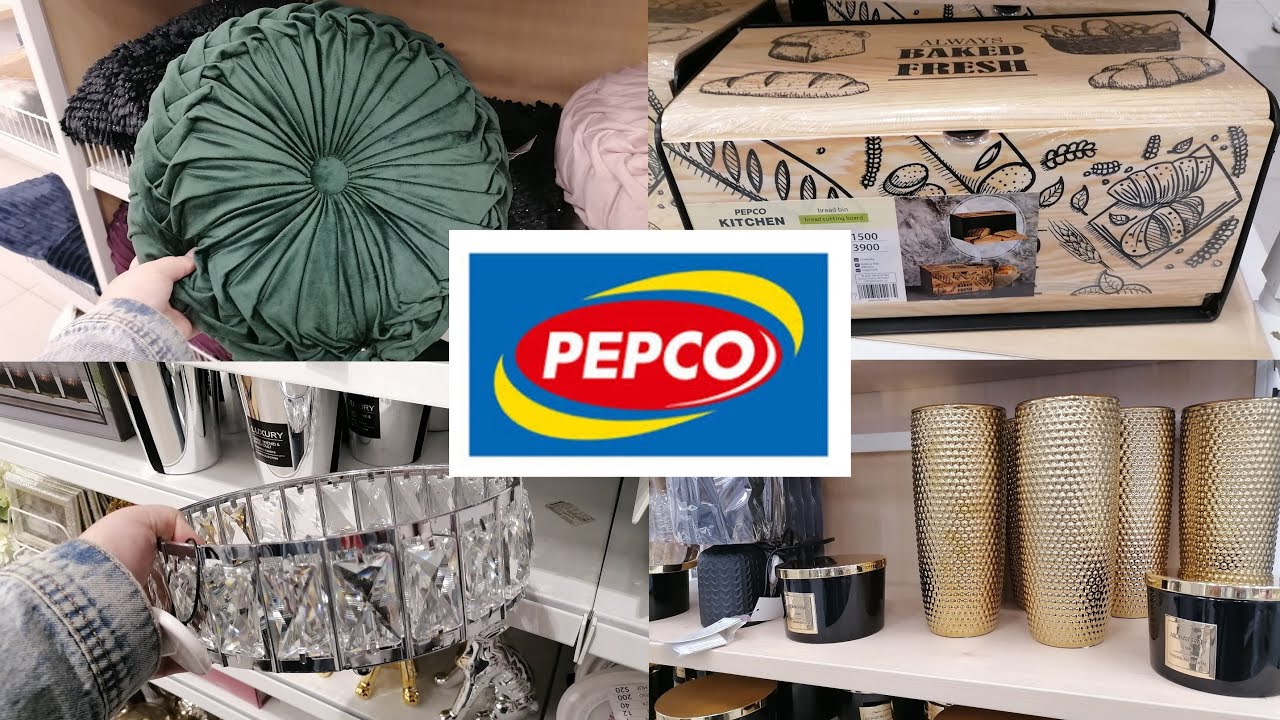 PEPCO / DUŻO NOWOŚCI / NAJNOWSZA KOLEKCJA